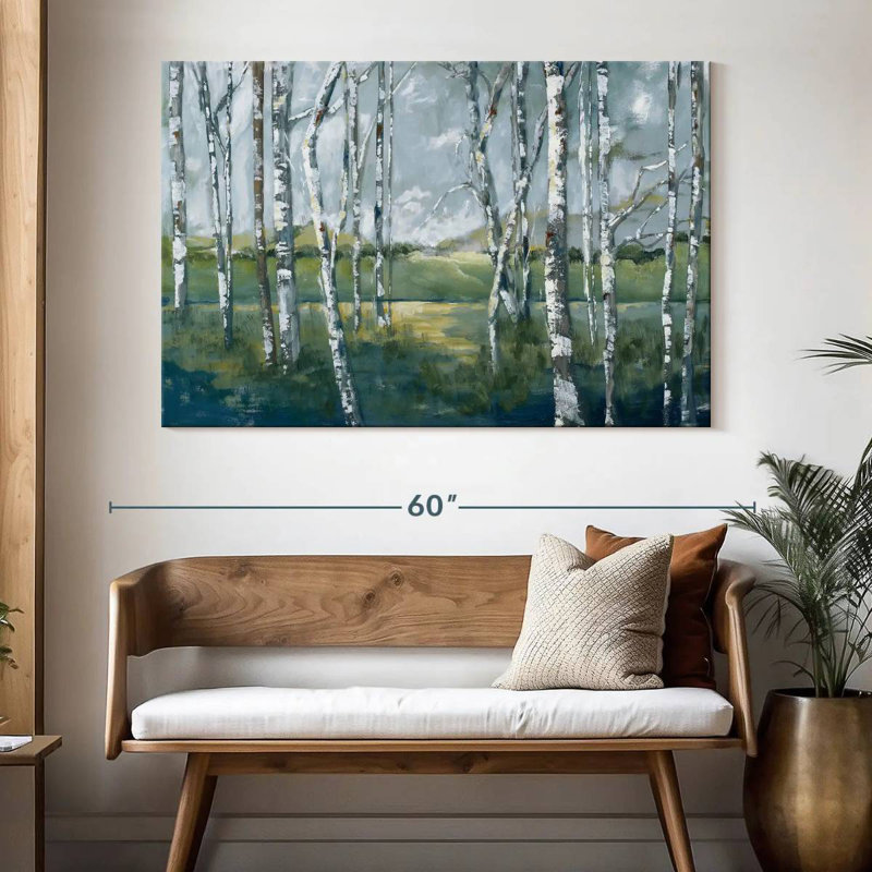 A Advi Woodland Magic II