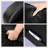Nailea 25.2" Wide Standard Recliner-268644709