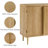Barbosa Accent Cabinet