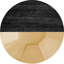 Fuse Square Knob-49413573-49413574