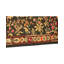 Hand-Knotted High-Quality Red/Black/Beige Area Rug