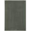 Reynaldo Machine Washable Shaggy Green Rug-1440496775
