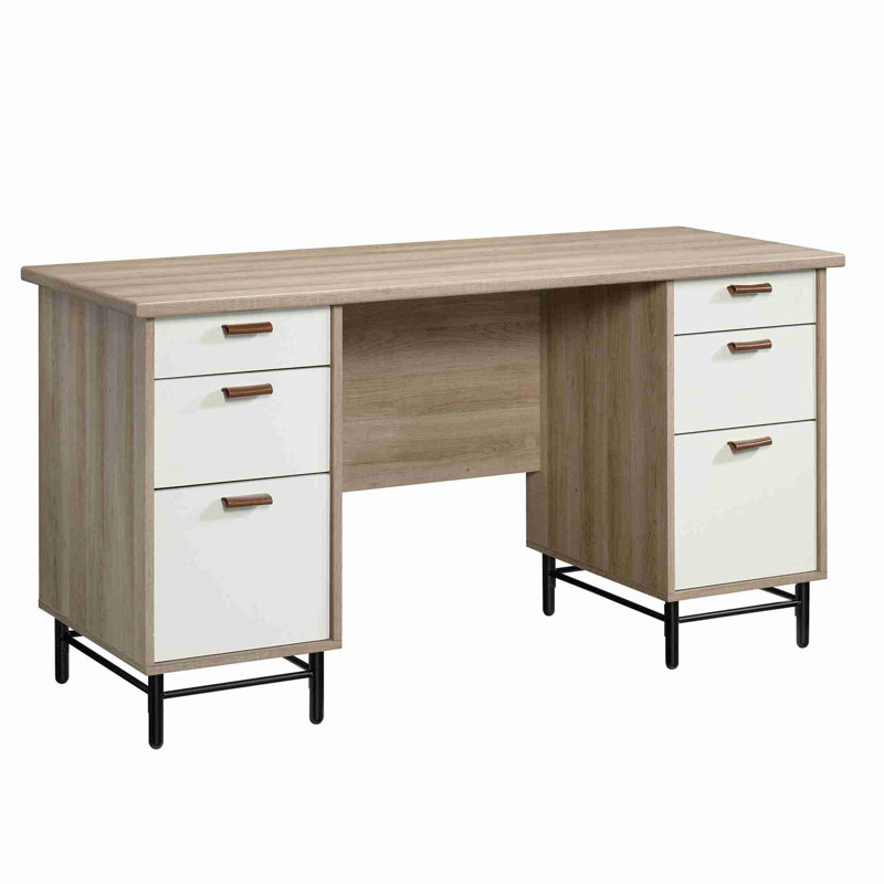 Bureau de direction avec grand bureau