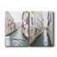«Venice Canal I», ensemble de 2 reproductions de photos-1954683233-1954683231