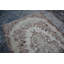 Vintage Rug, Brown Kitchen Rug, Moroccan Rugs, 5x9 ft Large Rug, Oriental Rugs, Turkish Rug
