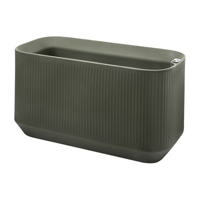 Mod Self Watering Plant Box