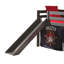 Pino Mid Sleeper Loft Bed-473971333-473971332