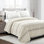 Oakleaf Cotton Quilt Set