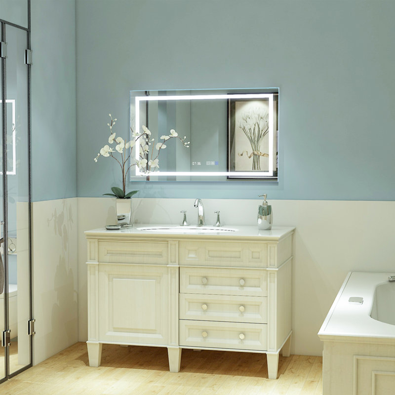 Miroir Anar, 24 po x 40 po
