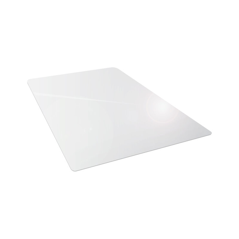Desktex Plastic Desk Pad