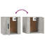 Lafeyette TV Stand for TVs up to 50"-196576665