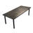 Libeccio Nardi Garden Rectangular Table
