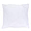 White Backrest Cushion-324894665