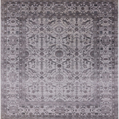 Oriental Indoor Rug
