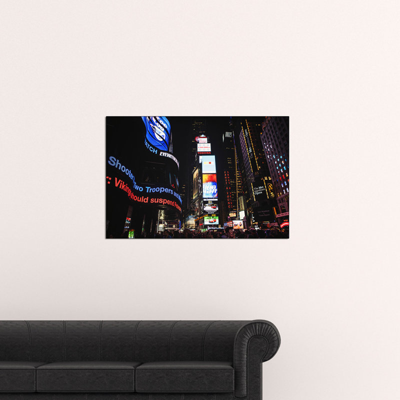 1 Piece Wall Art