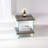 17.72'' Console Table
