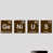 Brun chocolat