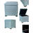 Tinley Upholstered Ottoman-951424405