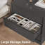 75cm W 3 - Drawer Chest of Drawers-397274730