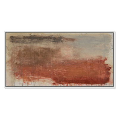 Colin "Autumn Over The Riviera" Print