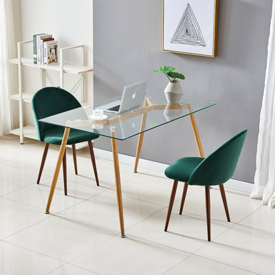 Ensemble repas pour 4 personnes Tillie