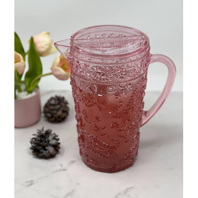 Talia 2 - Piece Pitcher Set