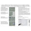 Papier peint exotique paon blanc-112696810-112696817