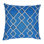 Branson Embroidery Pillow