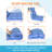 Indoor/Outdoor Seat/Back Cushion-125026910