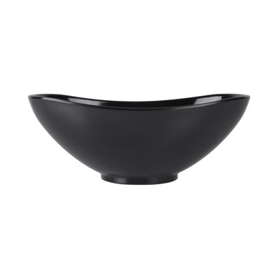 Elite Global Solutions Melamine Serving Bowl
