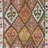 Bungalow Rose Handmade Turkish Oushak Wool Runner