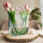 Noritoshi Glass Table Vase-699884399