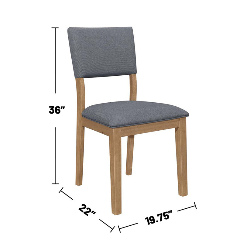 Chaises de salle à manger contemporaines
