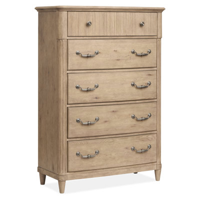 Andoro Drawer Chest