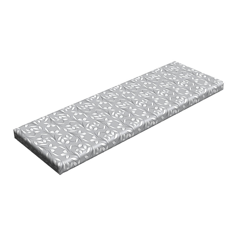 Coussin de siège intérieur / extérieur