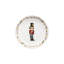 Fine Stoneware Salad/Dessert Plate