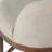Elio Modern Minimalist Rubberwood Upholstered Counter Stool with Ergonomic Backrest-136876789-136876790
