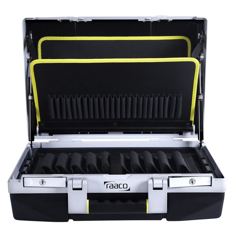 Raaco Tool Case Basic