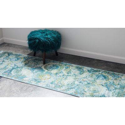 Folmar Geometric Indoor Rug