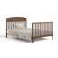 Lit de bébé convertible 5 en 1 avec tiroir Benton-121779827-111845991