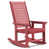Rouge est en rupture de stock
