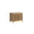Loft 32 " W 3 - Drawer Dresser