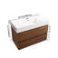 Meuble-lavabo mural avec lavabo Topcraft-1034837628-1034837629