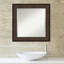 Miroir mural biseauté Balfour-951892667