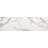 Console Table White & Silver