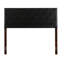 Cadre de lit contemporain contemporain noir-128522652-128522651