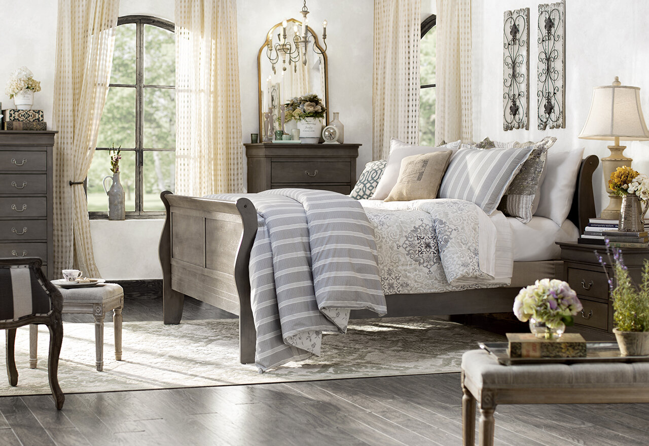 [BIG SALE] The New Traditional Bedroom You’ll Love In 2023 | Wayfair