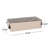 Rectangular Pouf