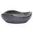 Eden Bath 16'' Black Stone Specialty Bathroom Sink