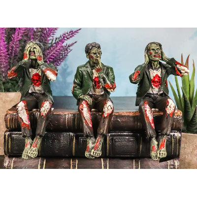 Franchessca Figurines & Sculptures